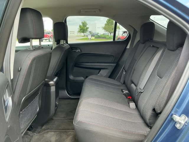 Used 2017 Chevrolet Equinox LT w/ Convenience Package AWD/4WD image 34