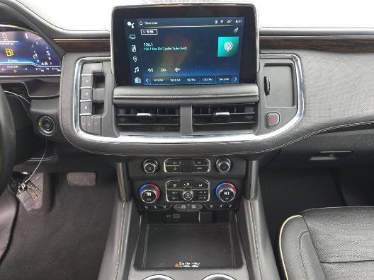 Used 2023 Chevrolet Suburban Premier image 12