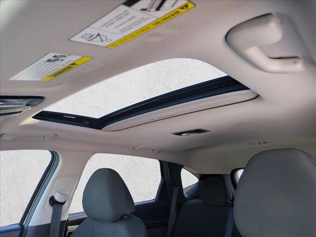 Used 2022 Hyundai Tucson SEL w/ Convenience Package AWD/4WD image 15