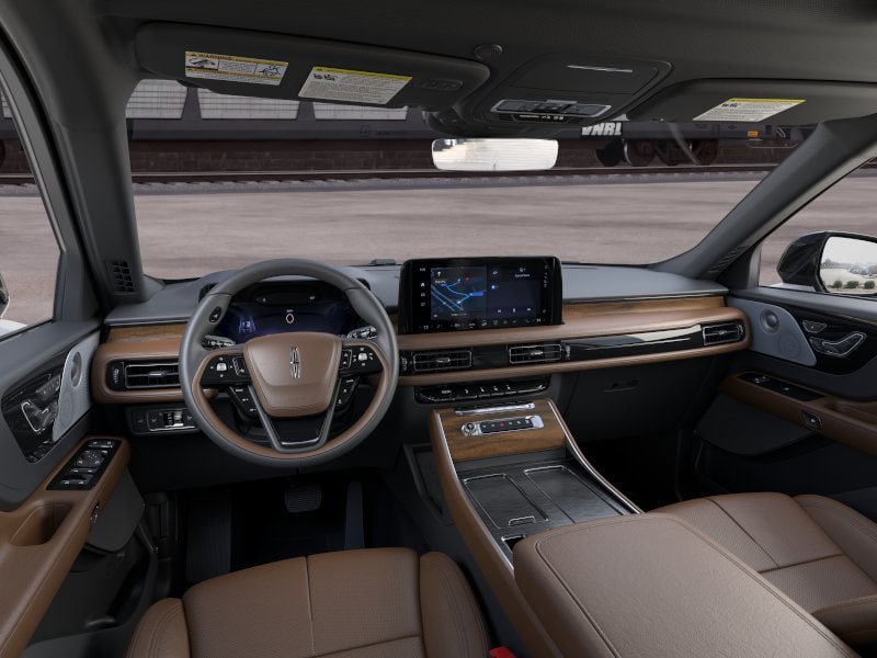 New 2026 Lincoln Aviator Reserve AWD/4WD image 33