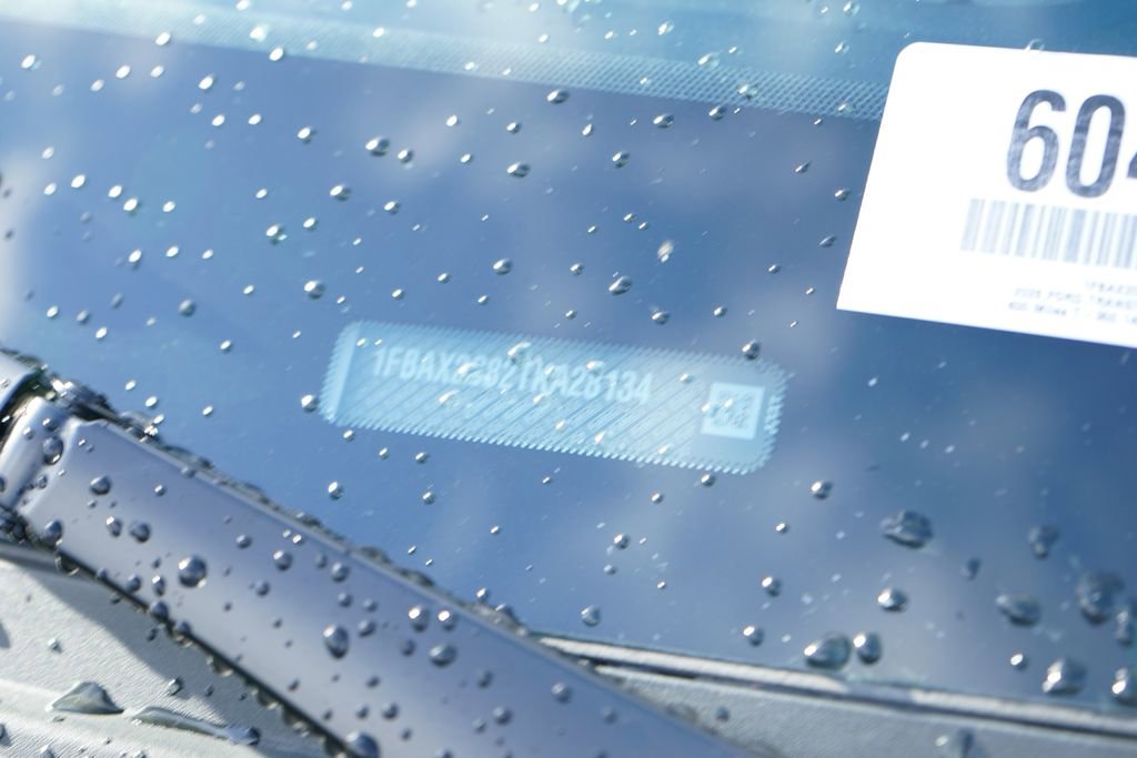 Used 2026 Ford Transit 350 XLT image 50