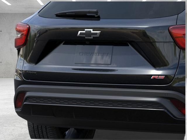 New 2026 Chevrolet Trax RS FWD image 14