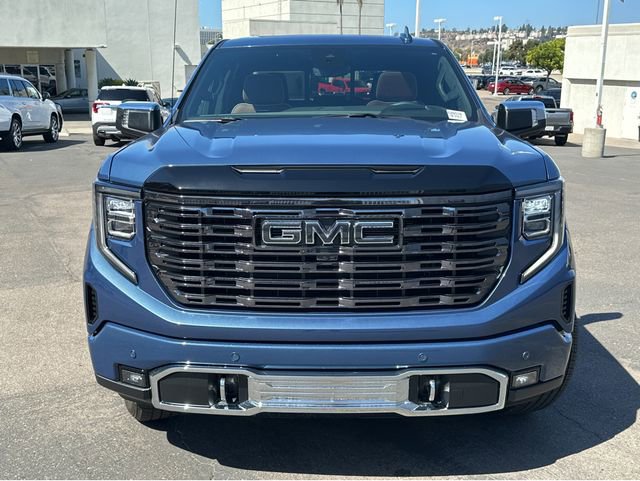 New 2026 GMC Sierra 1500 Denali Ultimate image 2