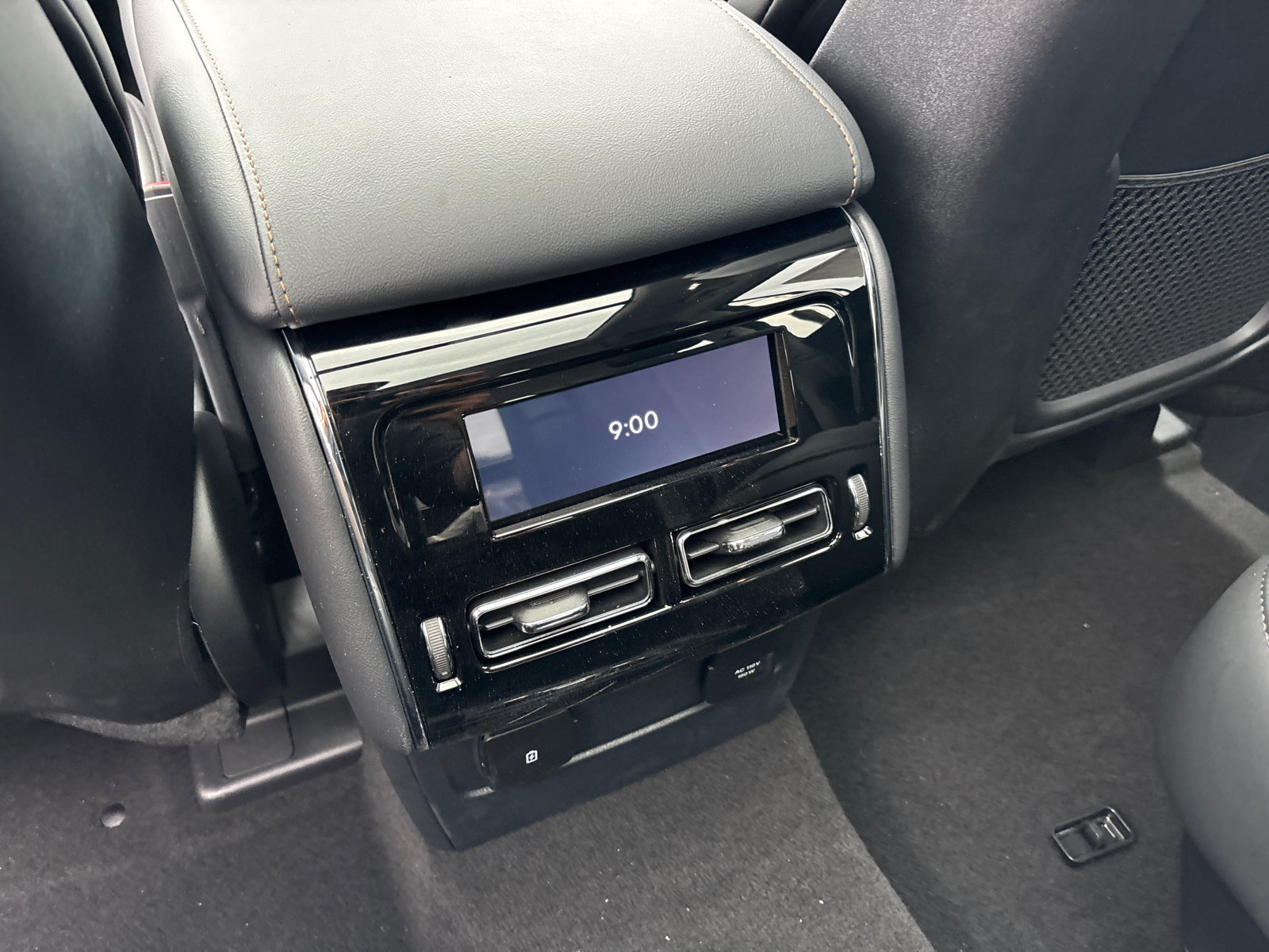 New 2026 Lincoln Aviator Reserve AWD/4WD image 32