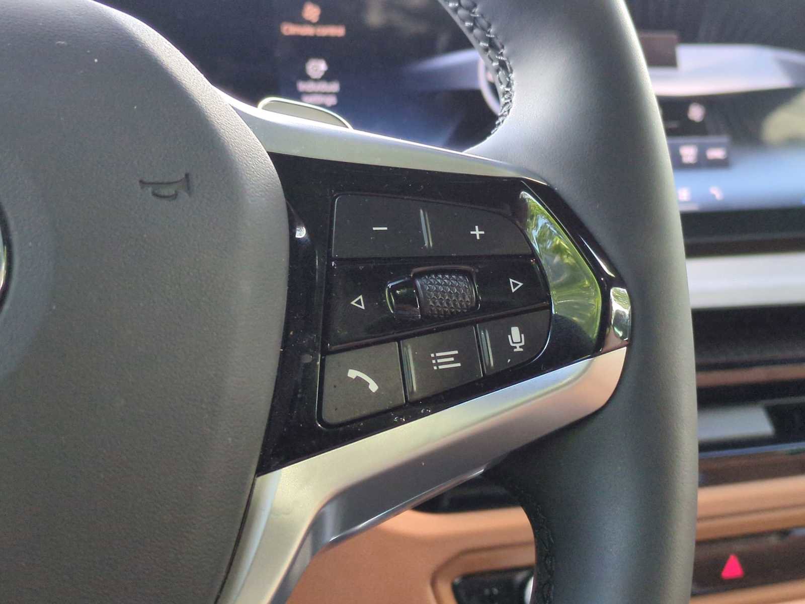 New 2025 BMW 430i xDrive Coupe w/ Premium Package image 25