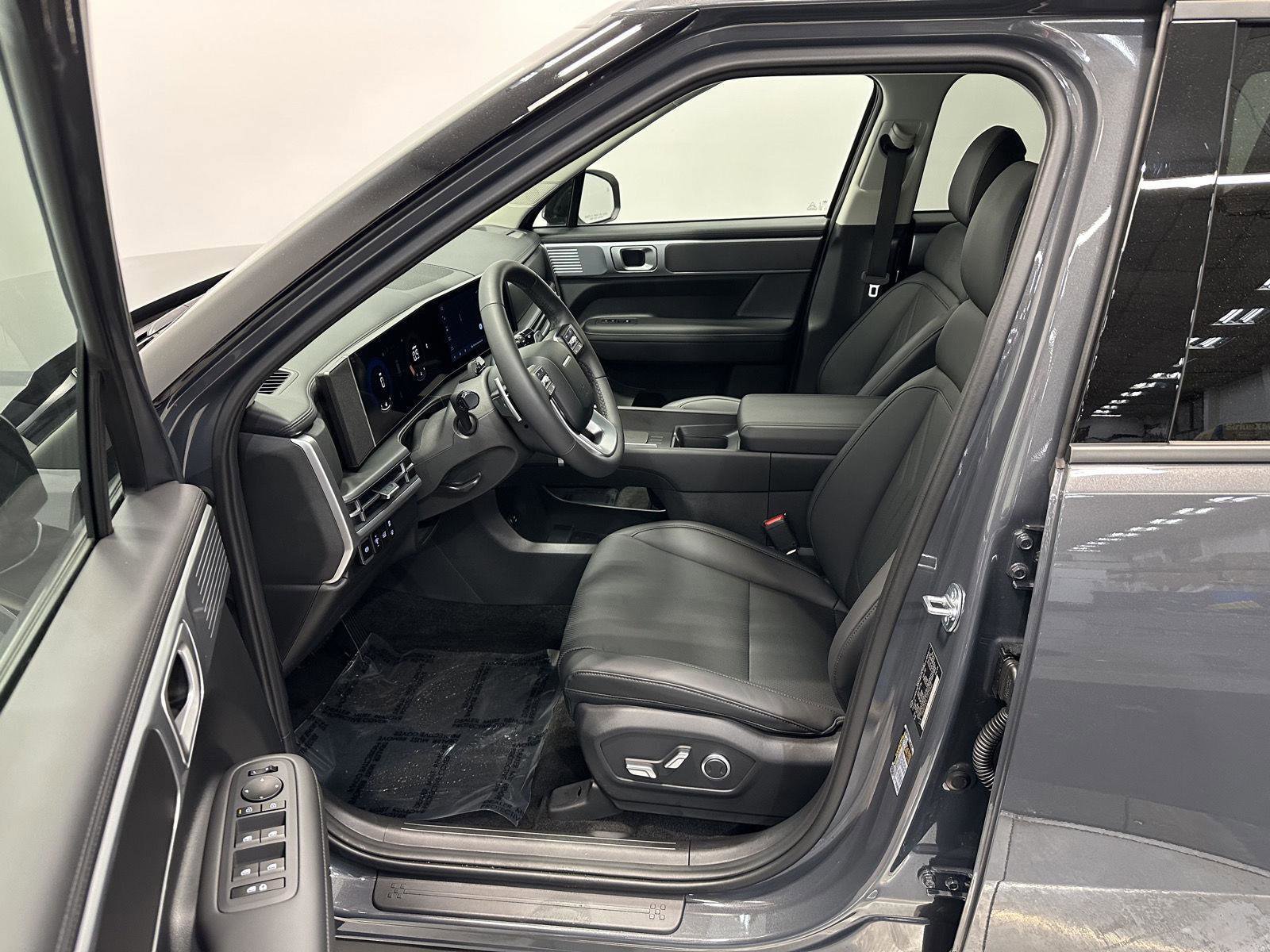 Certified 2026 Hyundai Santa Fe XRT image 13