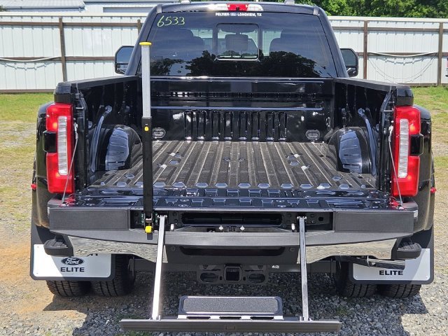 New 2026 Ford F350 King Ranch w/ Chrome Package AWD/4WD image 11