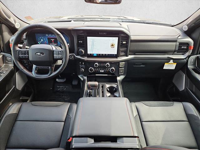 New 2025 Ford F150 Raptor image 15