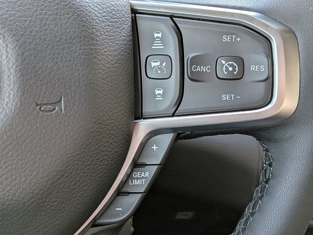 Used 2026 RAM 1500 Big Horn AWD/4WD image 28