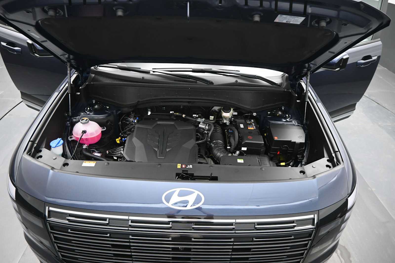 New 2027 Hyundai Palisade SEL AWD/4WD image 23
