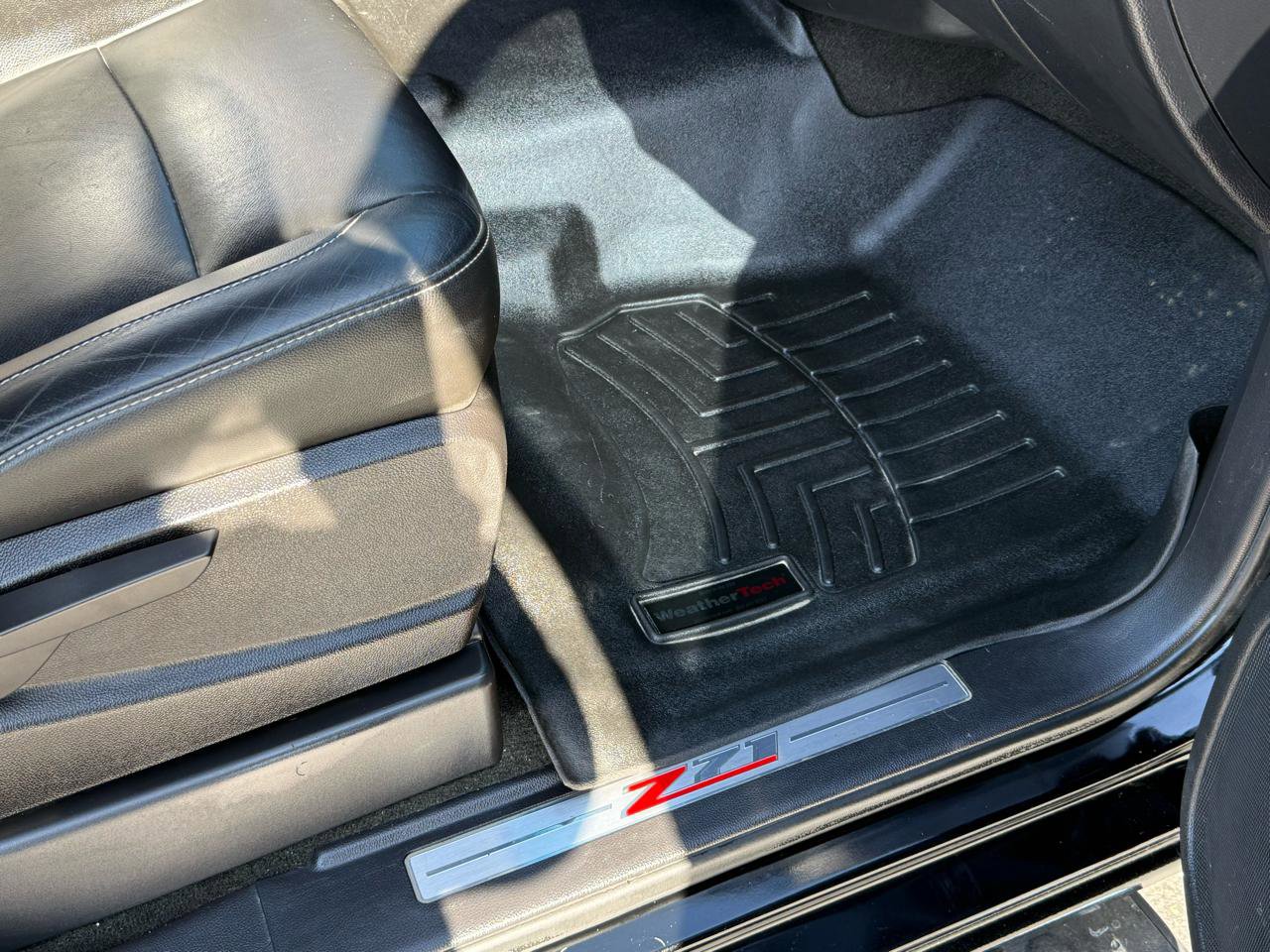 Used 2015 Chevrolet Silverado 1500 LT w/ All Star Edition image 21