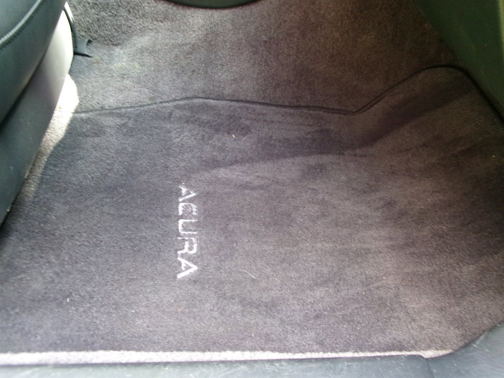 Used 2002 Acura TL image 20