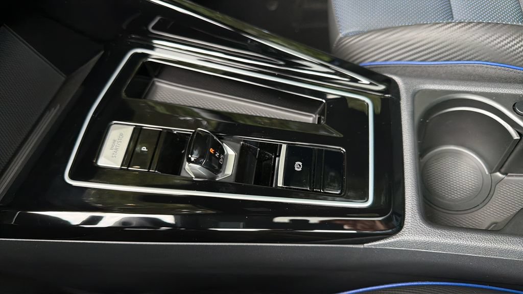 New 2026 Volkswagen Golf AWD/4WD image 17