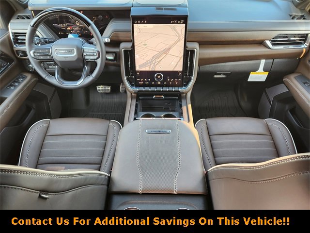 New 2026 GMC Yukon Denali Ultimate image 21