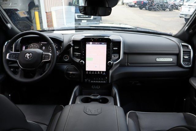 Used 2025 RAM 2500 Laramie image 47