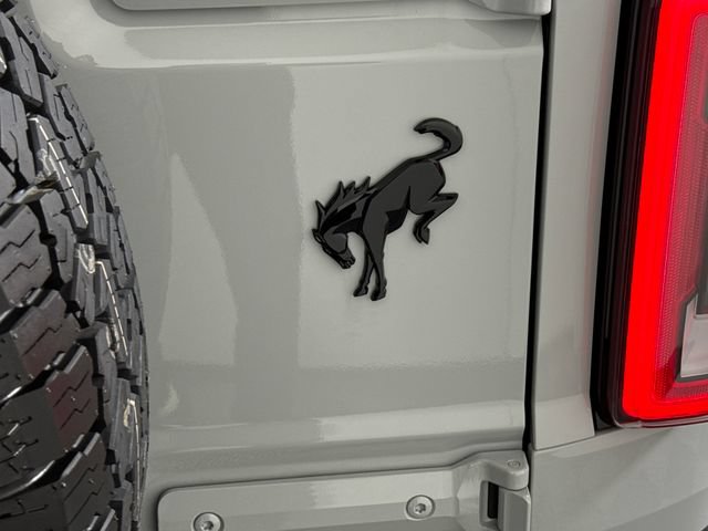 New 2026 Ford Bronco Outer Banks AWD/4WD image 17