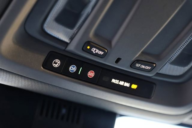 Used 2025 Chevrolet Silverado 1500 W/T w/ WT Safety Package image 29