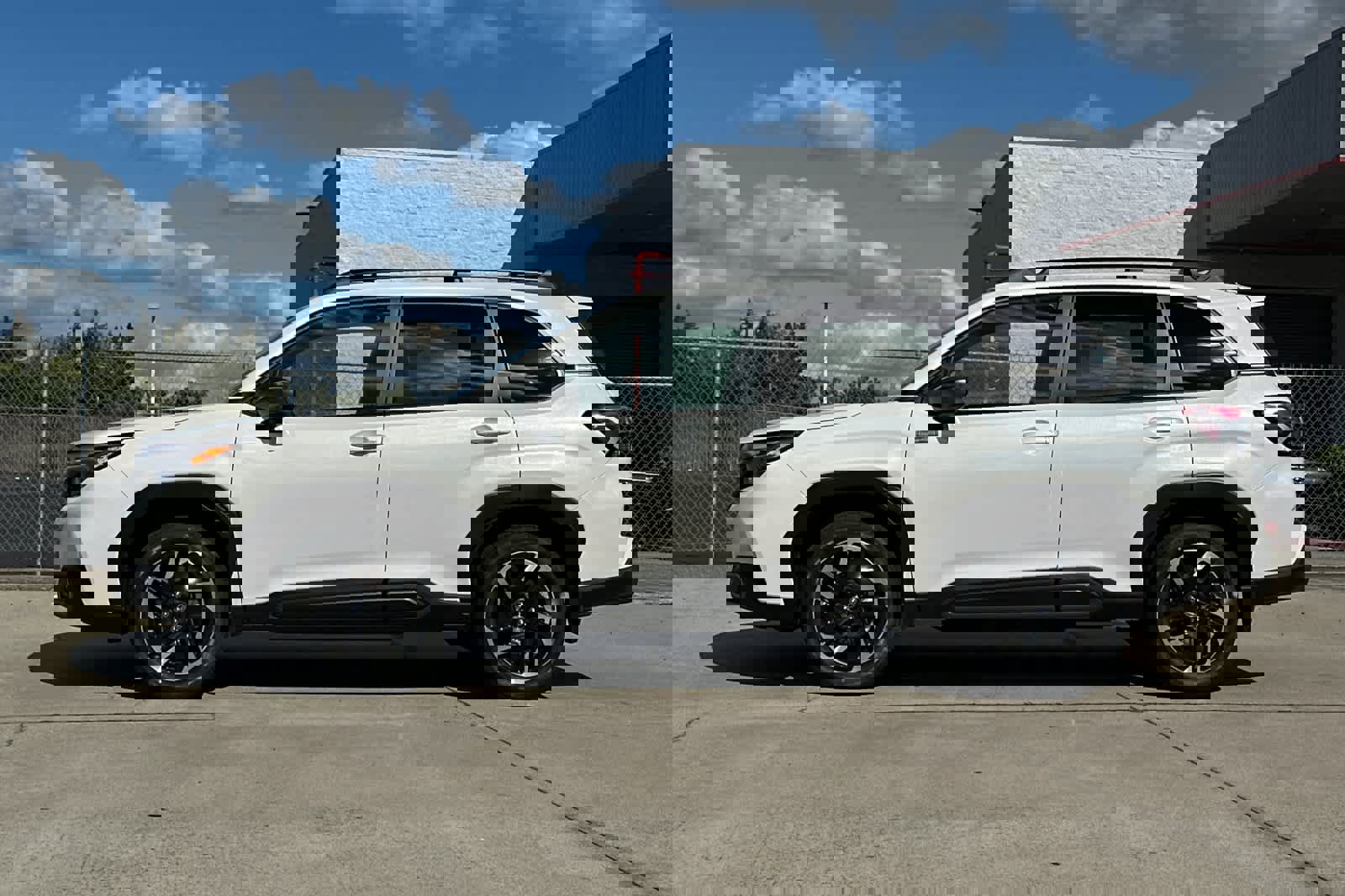 New 2026 Subaru Forester Limited image 6