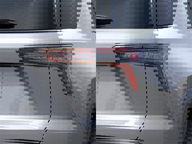 New 2026 Chevrolet Equinox LT w/ Safety and Technology Package image 11