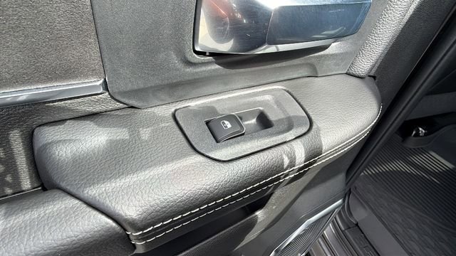 New 2026 RAM 2500 Laramie w/ Night Edition image 15