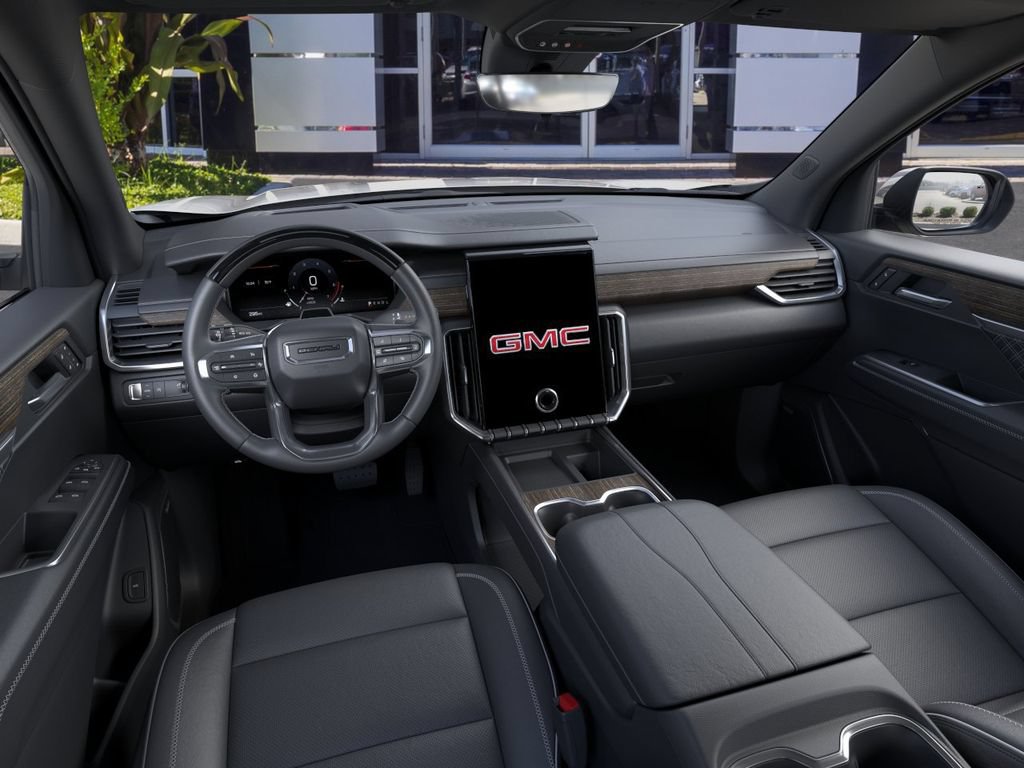 New 2026 GMC Acadia Denali w/ Super Cruise Package FWD image 15