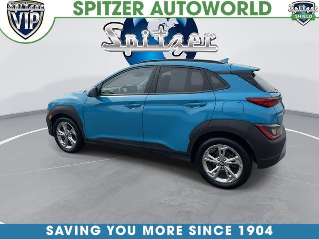 Used 2022 Hyundai Kona SEL w/ Convenience Package image 6