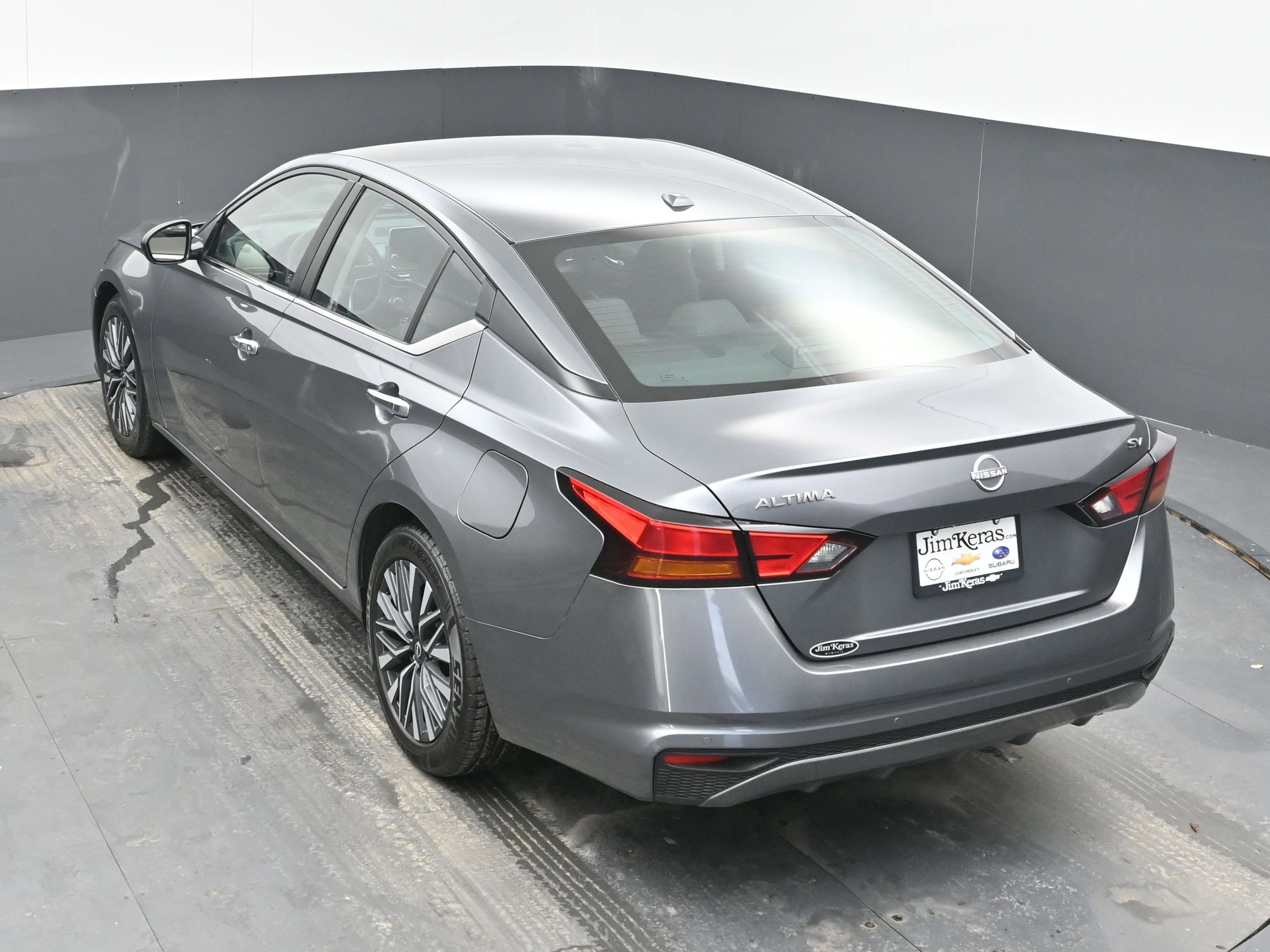 Used 2024 Nissan Altima 2.5 SV image 33