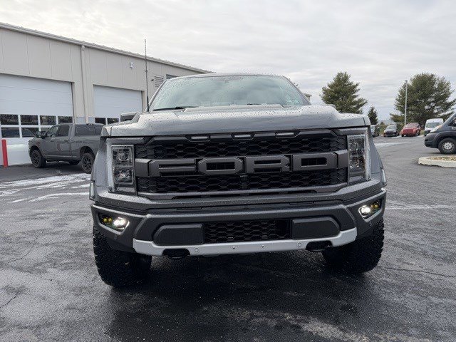 Used 2021 Ford F150 Raptor w/ Raptor 37 Performance Package image 11