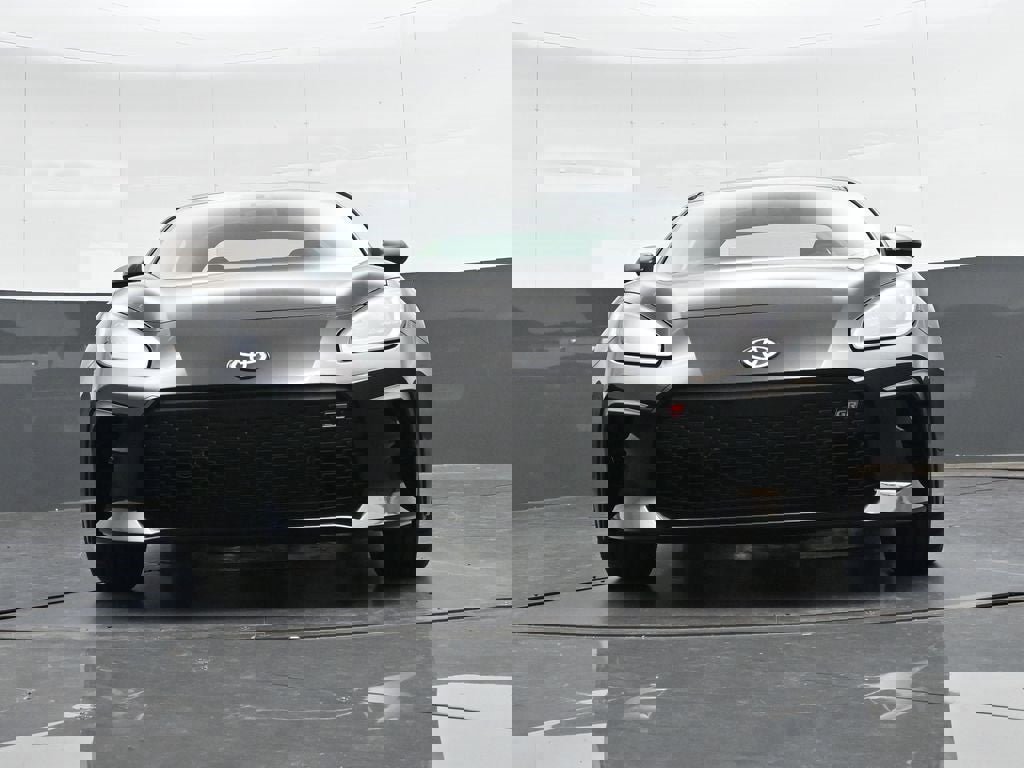 New 2025 Toyota GR86 Premium w/ Performance Package image 41