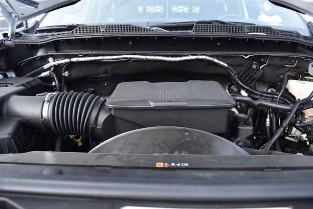 New 2026 Chevrolet Silverado 3500 W/T w/ WT Convenience Package image 30