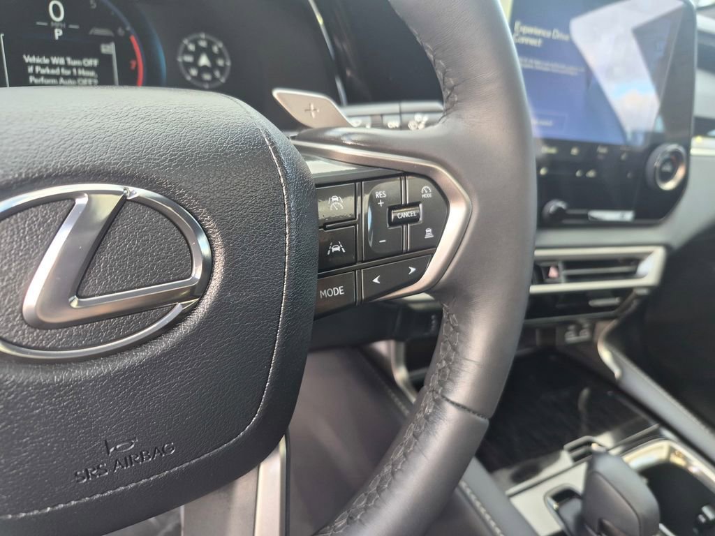 Used 2025 Lexus RX 350 FWD w/ Technology Package image 15