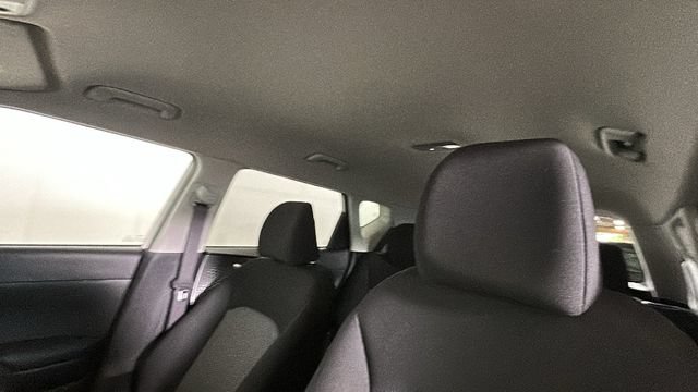 Used 2024 Kia Soul LX FWD image 12