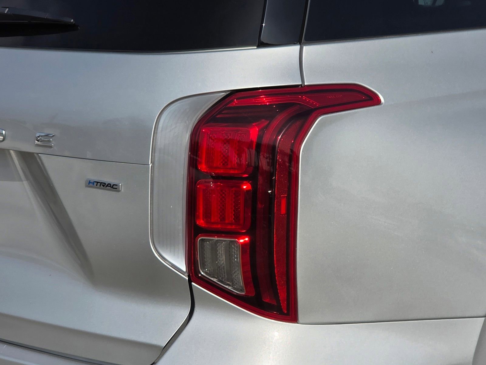 Used 2024 Hyundai Palisade Calligraphy image 23