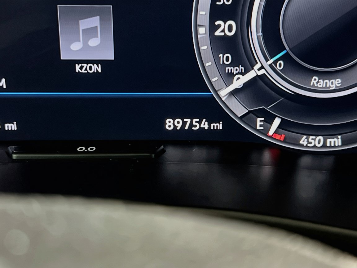 Used 2019 Volkswagen Atlas SEL FWD image 8