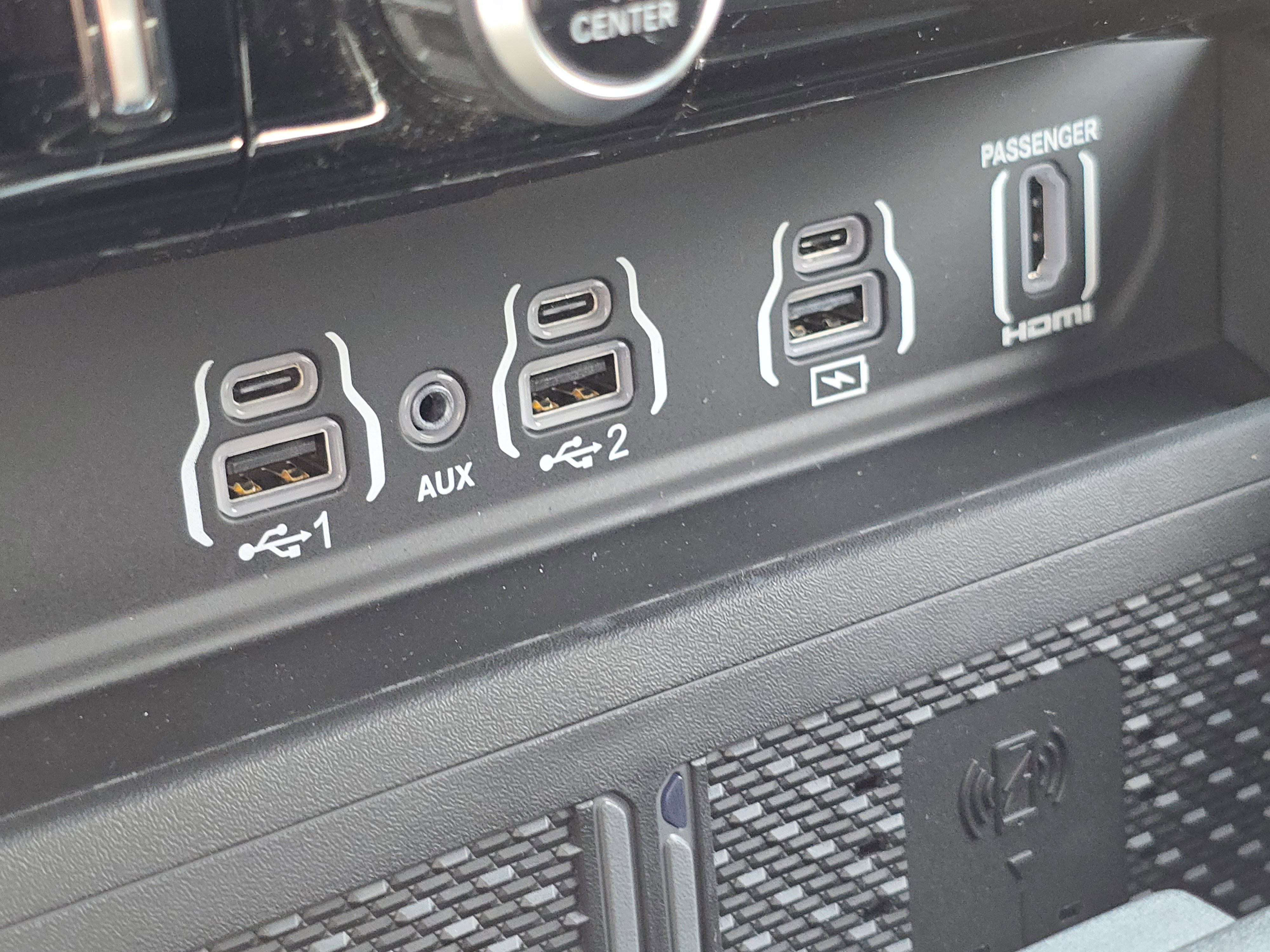 New 2026 RAM 1500 Laramie w/ Advanced Safety Group II image 12