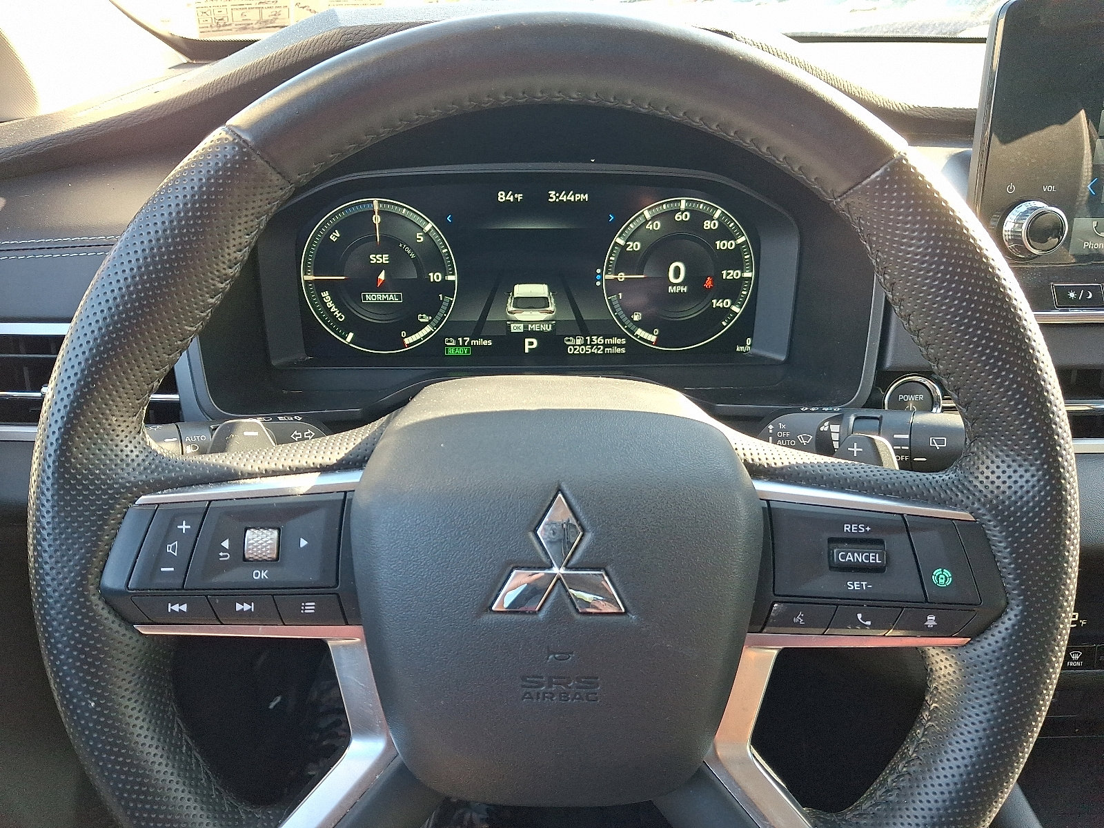 Used 2024 Mitsubishi Outlander SE image 19