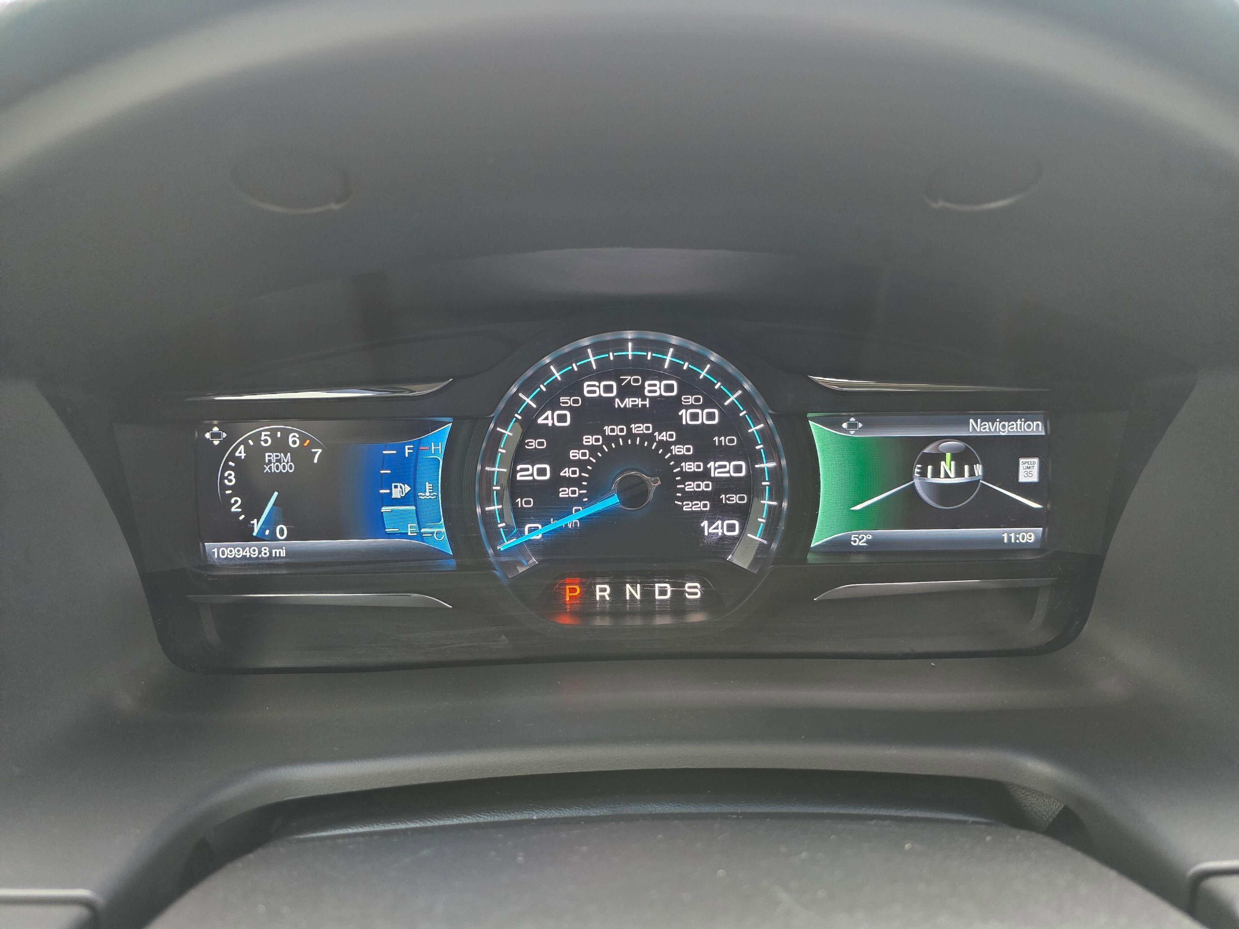 Used 2014 Ford Flex Limited w/ Equipment Group 303A image 15