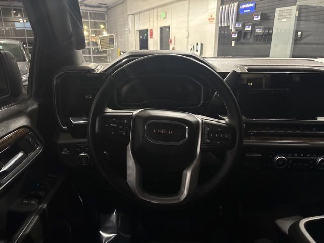 Used 2024 GMC Sierra 1500 Elevation AWD/4WD image 29