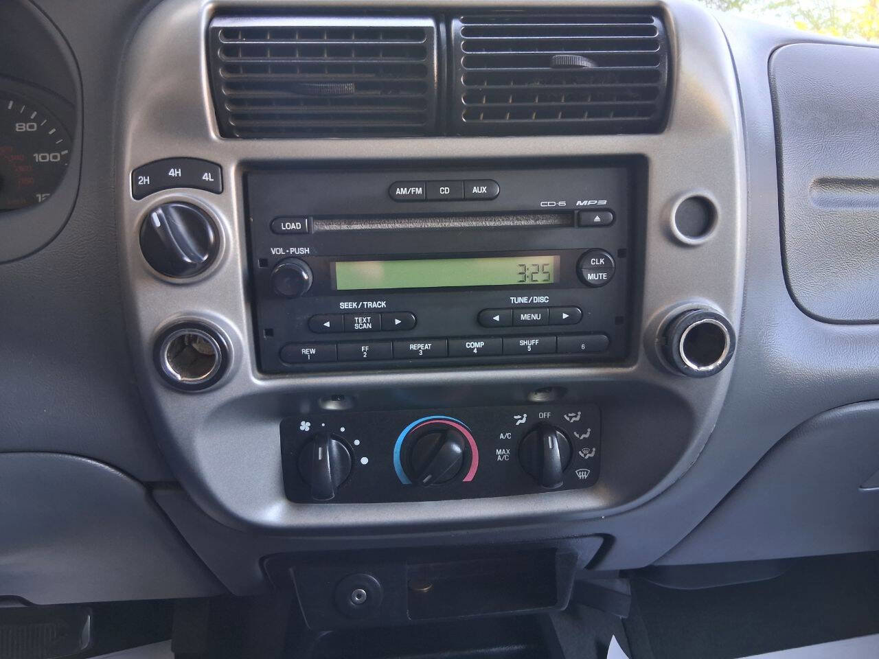 Used 2008 Ford Ranger Sport image 14