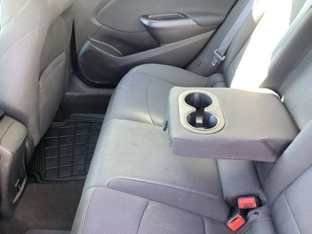 Used 2017 Chevrolet Cruze LT image 23