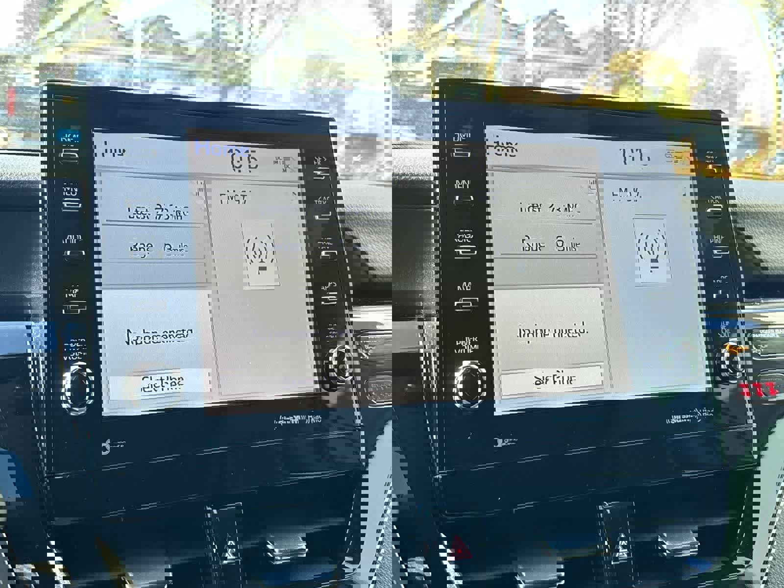 Used 2023 Toyota Camry XSE w/ Blackout Package (TMS) image 15