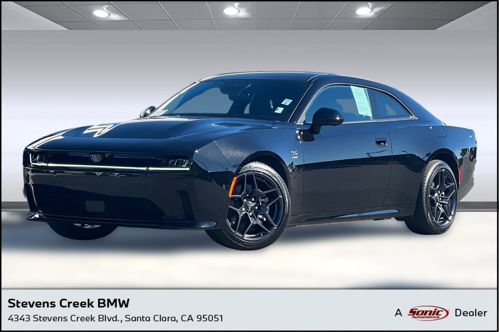 Used 2024 Dodge Charger R/T w/ Plus Group