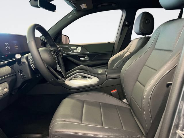 Certified 2026 Mercedes-Benz GLE 350 4MATIC image 18