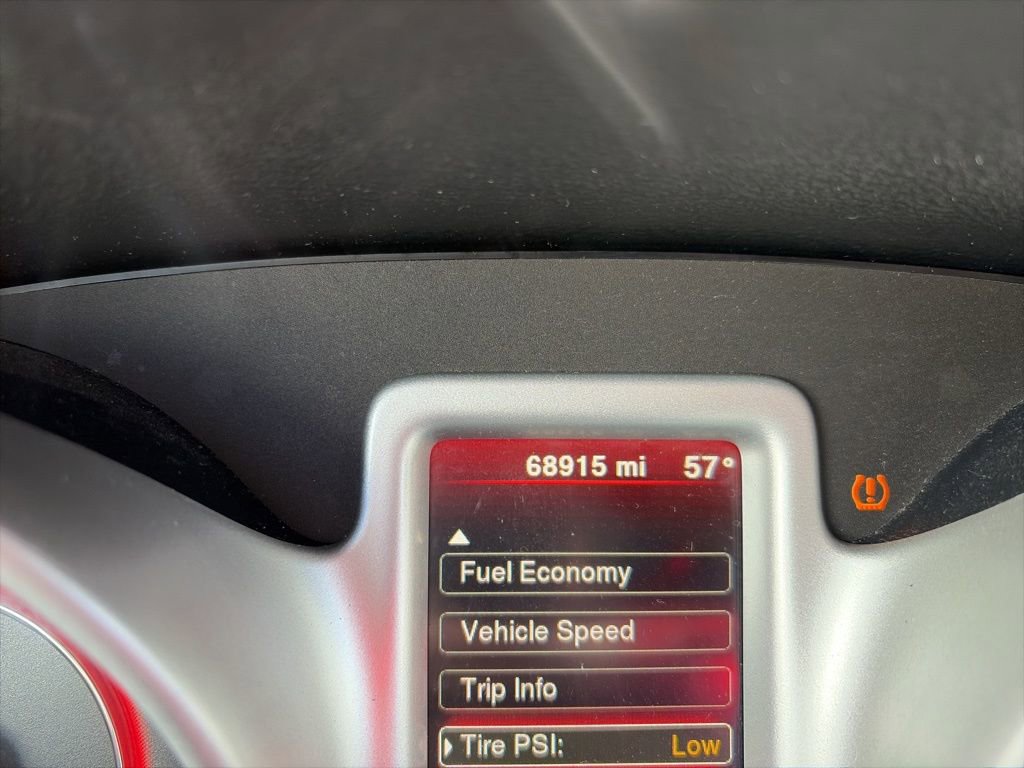 Used 2019 Dodge Journey SE image 17