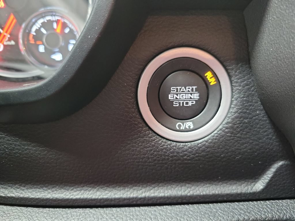 Used 2021 RAM 1500 Big Horn AWD/4WD image 47