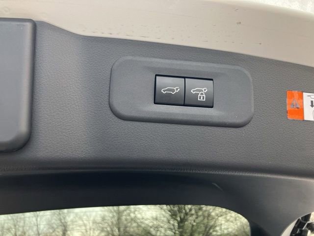 Certified 2025 Lexus NX 450h+ AWD w/ Accessory Package (2T) image 29