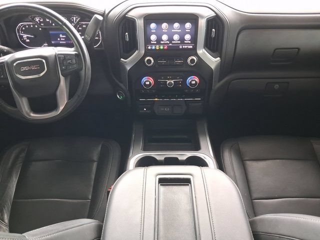 Used 2020 GMC Sierra 1500 SLT RWD image 25