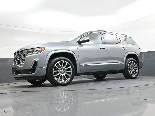 Used 2023 GMC Acadia Denali AWD/4WD image 36