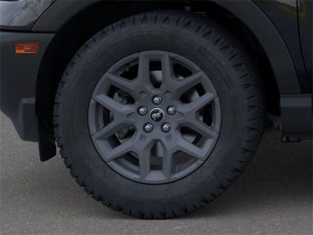 New 2025 Ford Bronco Sport Big Bend image 19