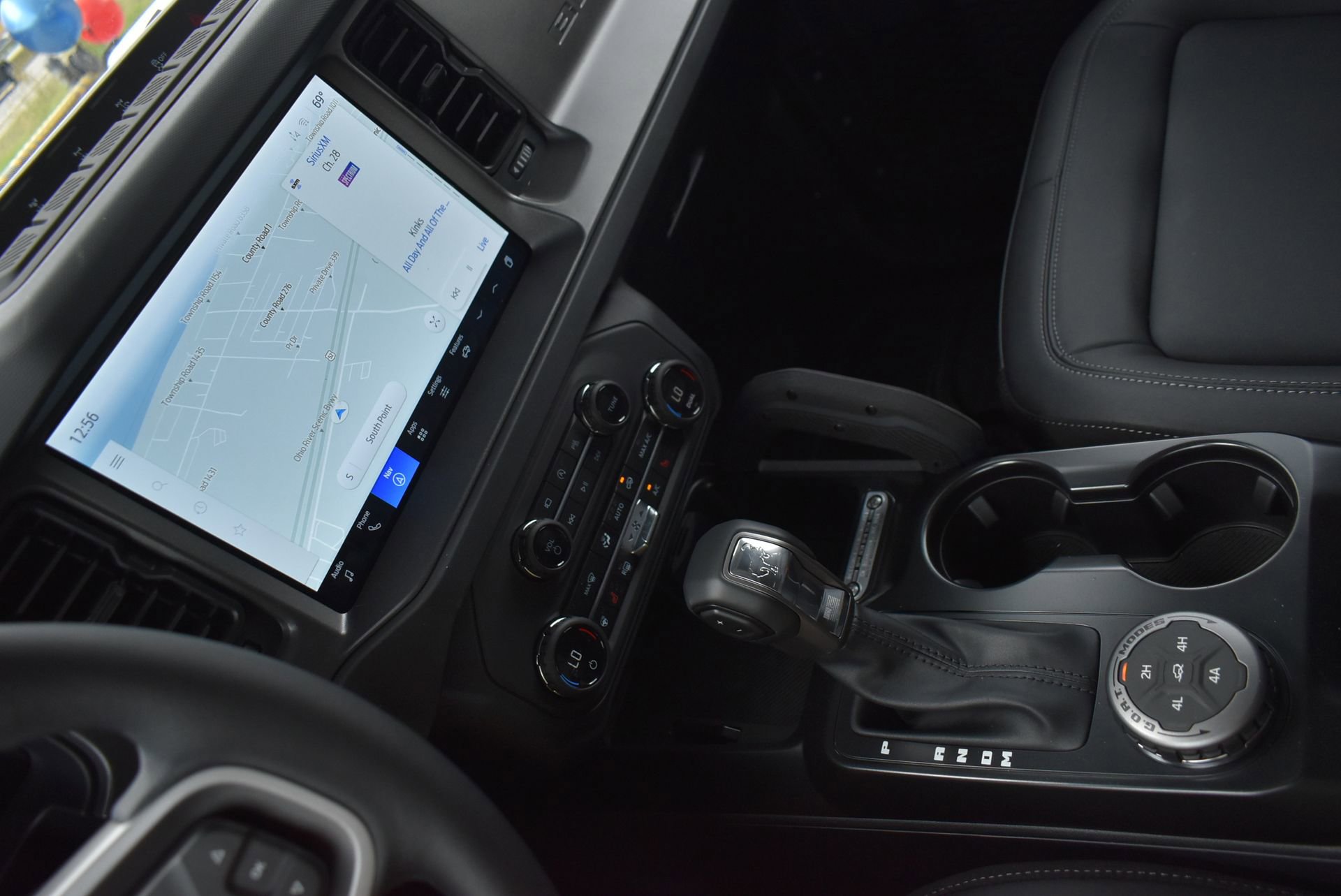 New 2025 Ford Bronco Badlands image 17